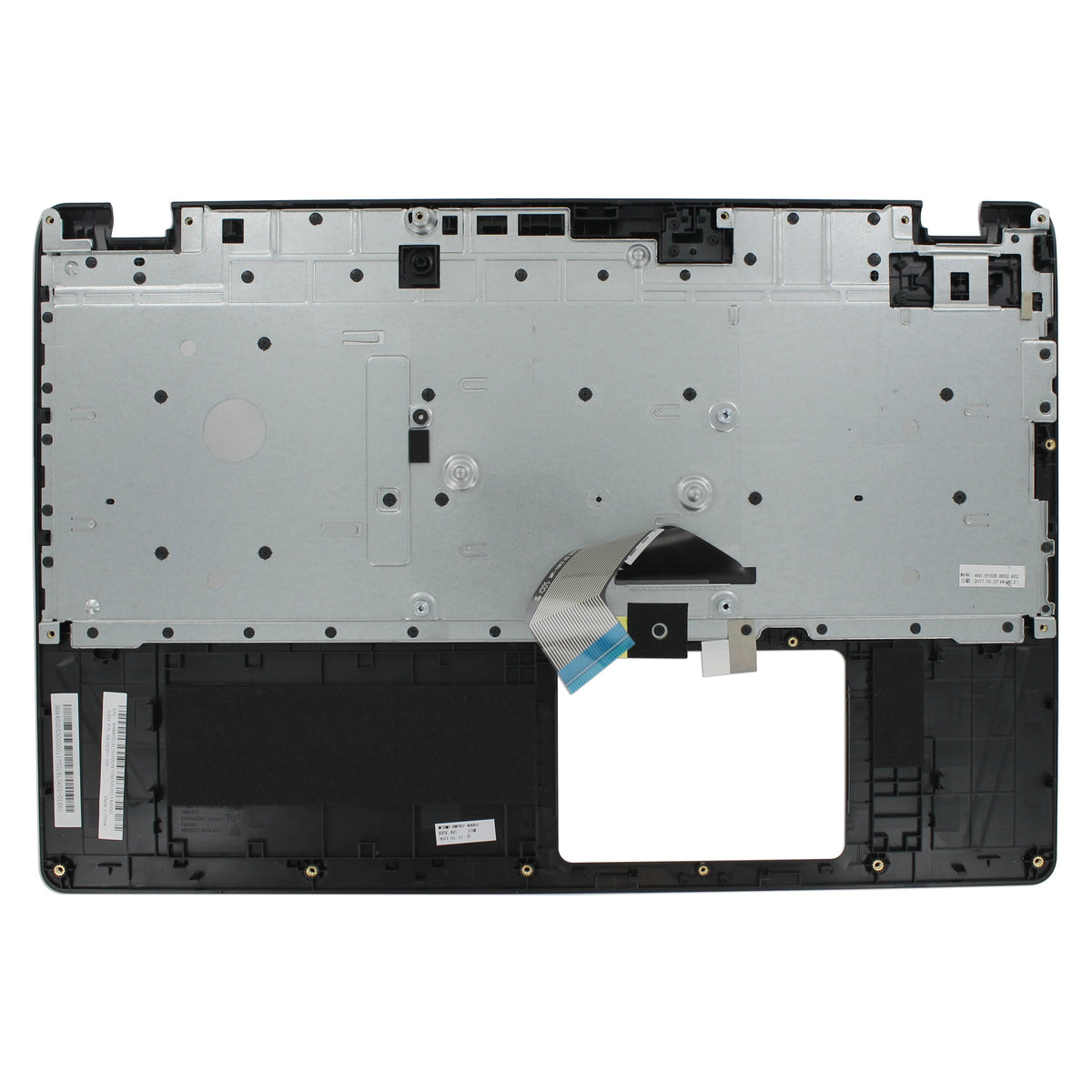 Acer Laptop Toetsenbord Qwerty US + Top Cover