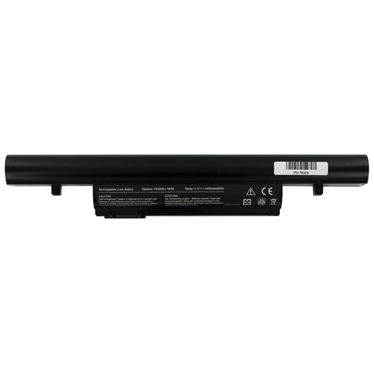 Laptop Akku 4400mAh