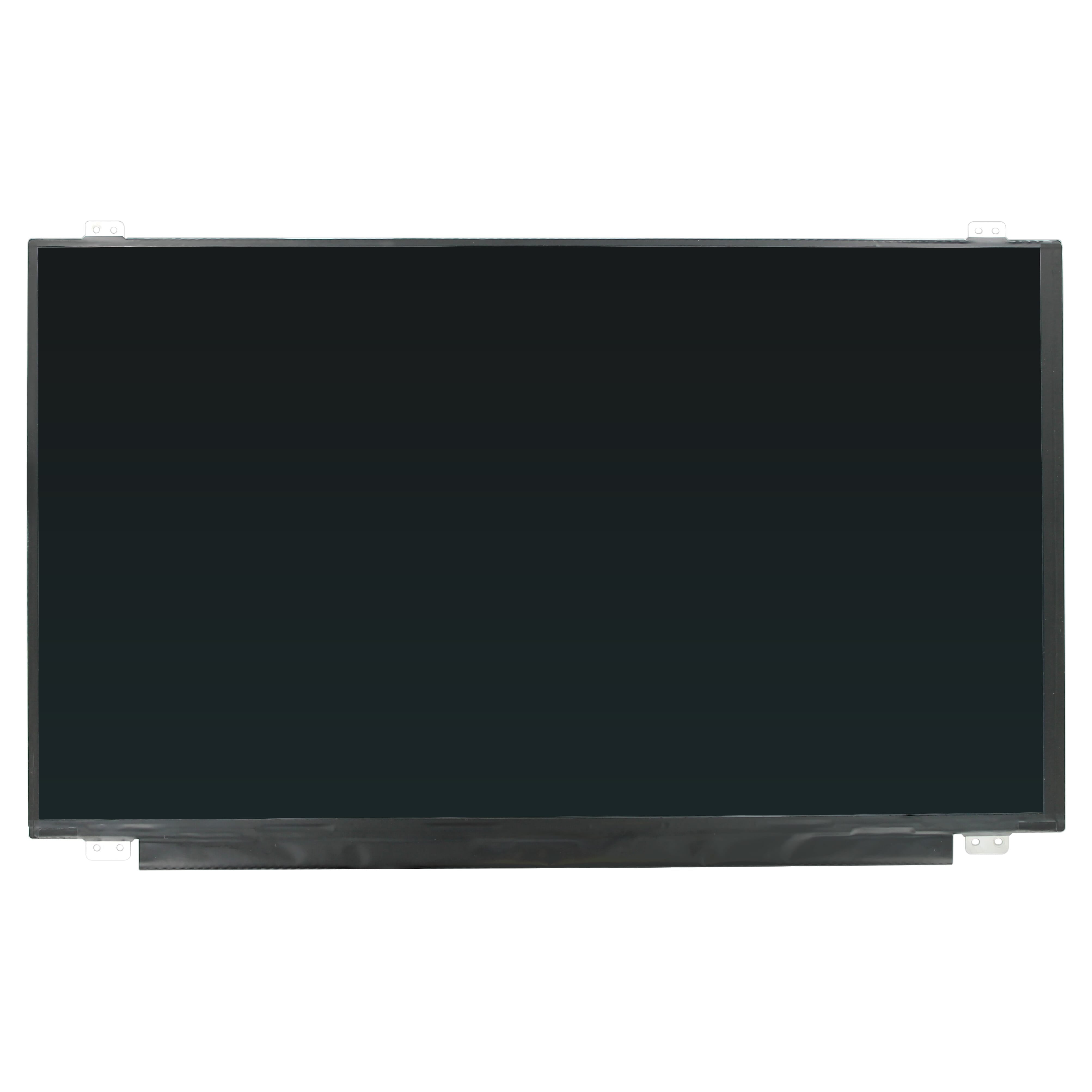Écran LCD 15,6 pouces 3840x2160 Brillant 40 broches eDP, IPS