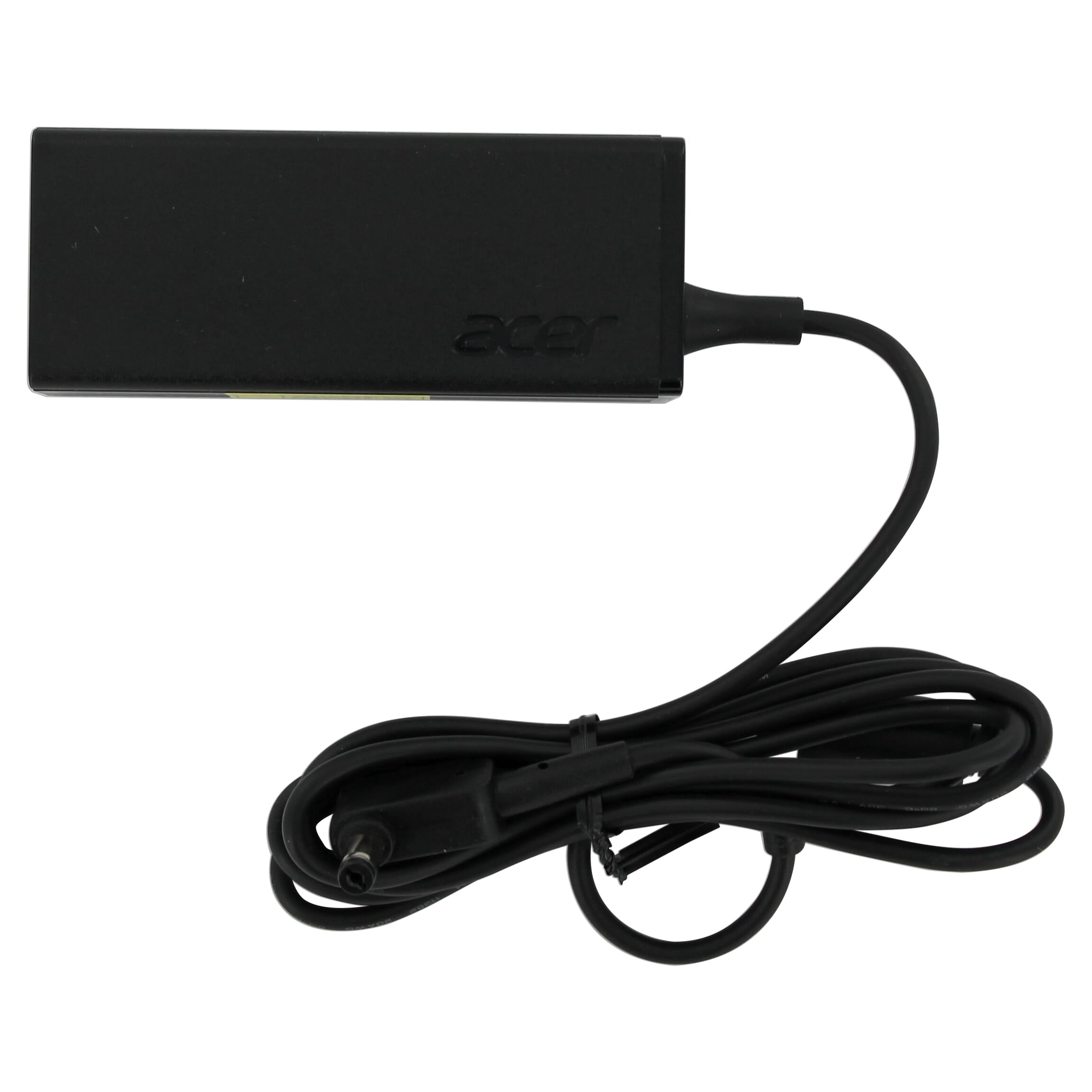 Acer Laptop AC Adapter 45W Black