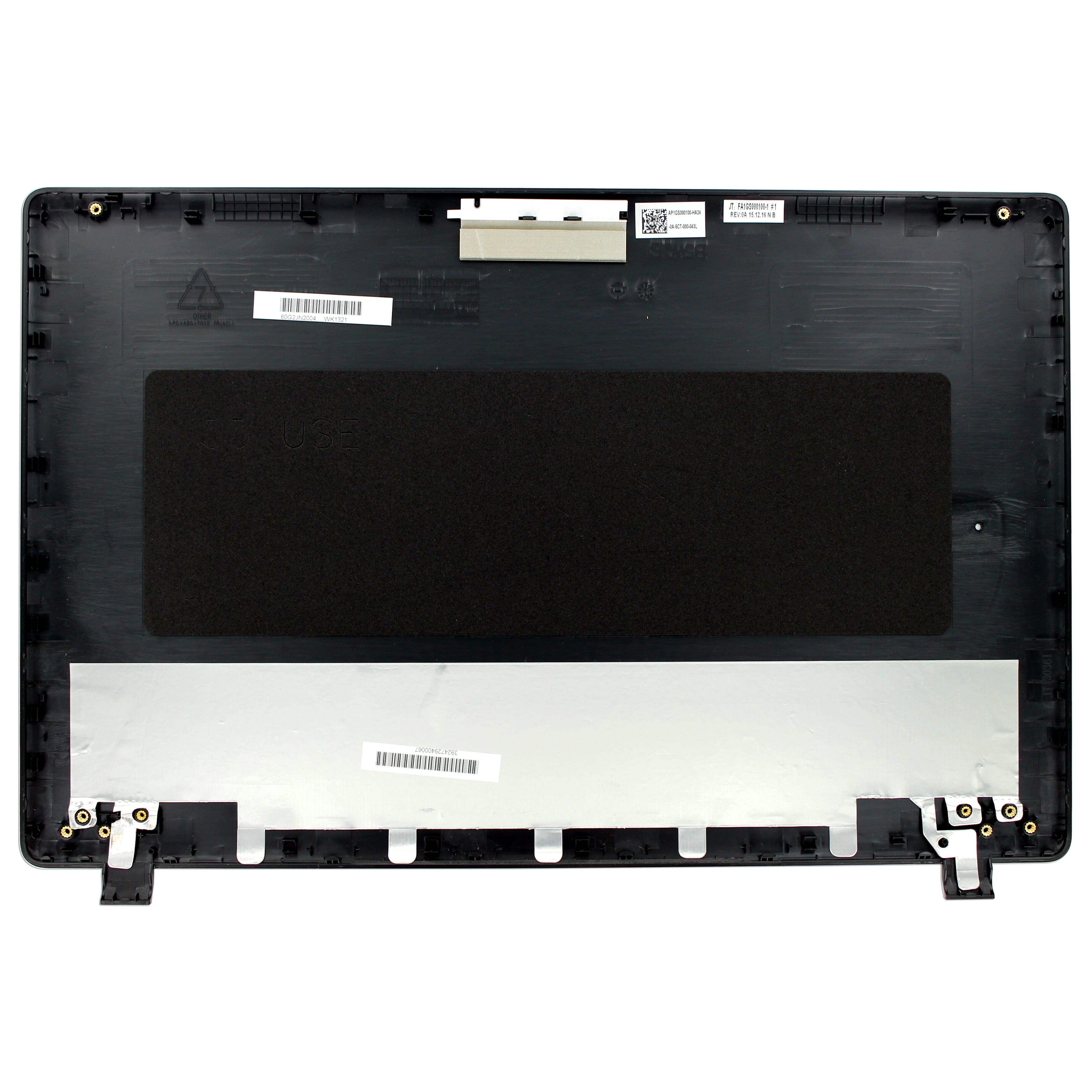 Acer Laptop LCD Back Cover