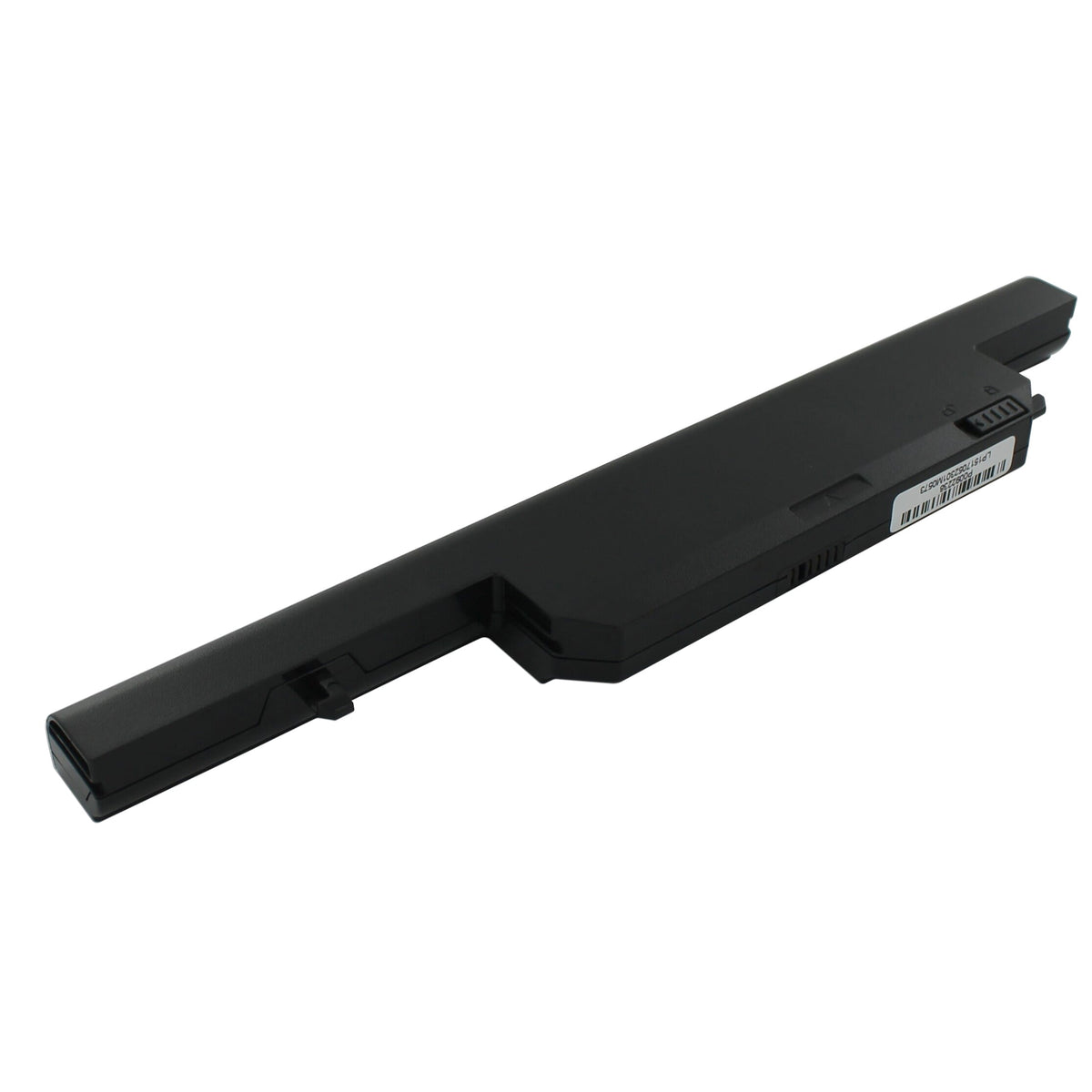 Batterie de l’ordinateur portable 4400mAh