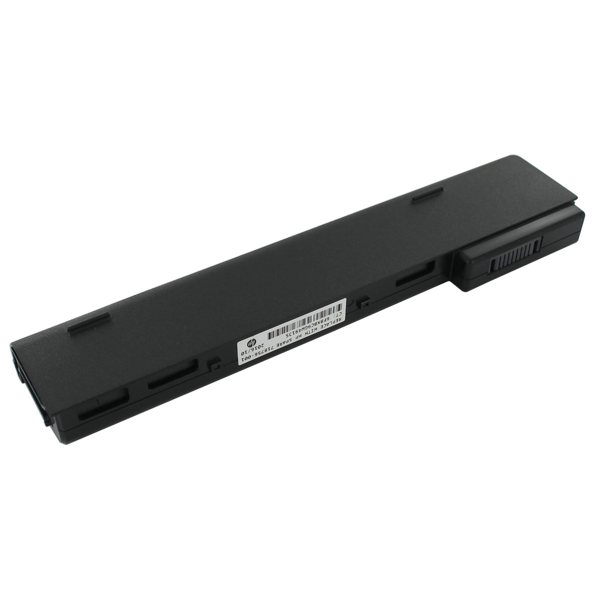 Batterie d’ordinateur portable HP 5100mAh