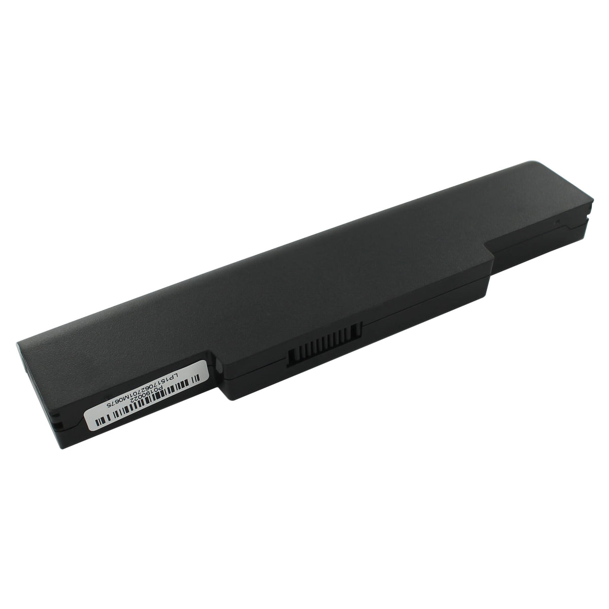 Batterie d’ordinateur portable Yanec 5200mAh