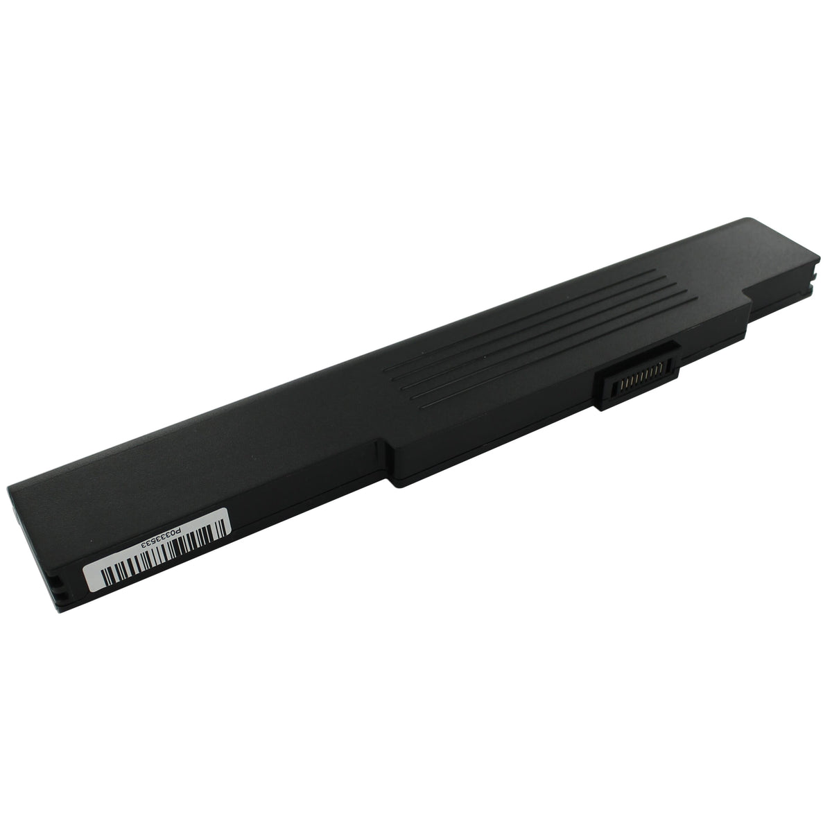 Batterie de l’ordinateur portable 10,8V 4400mAh