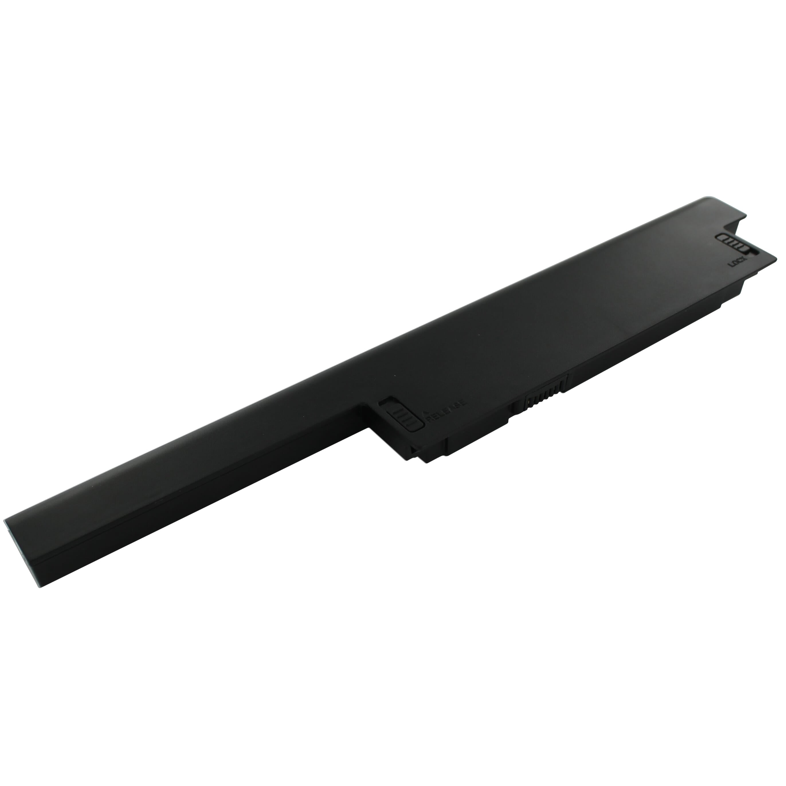 Yanec Laptop Akku 5200mAh