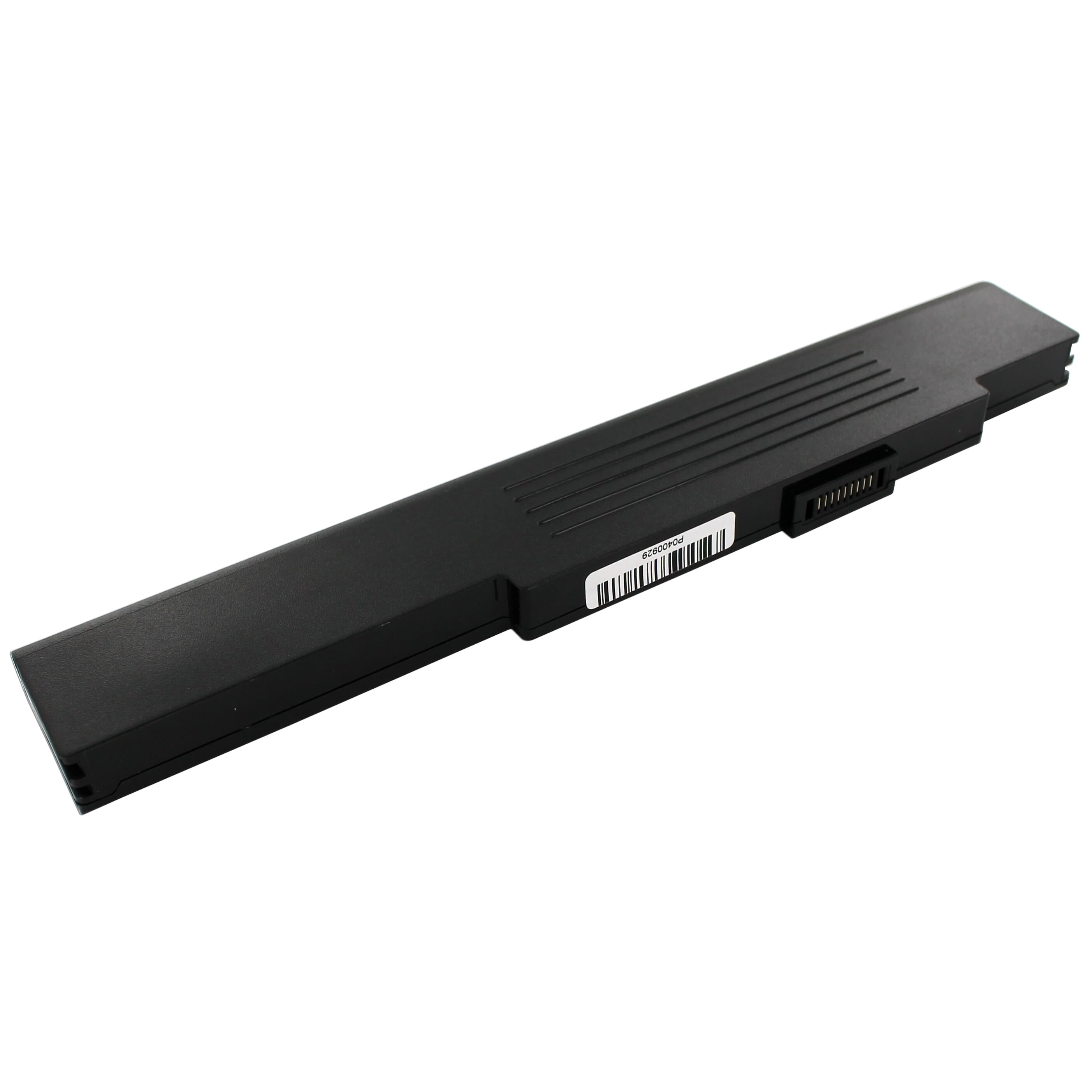 Batterie de l’ordinateur portable 14,4V 4400mAh