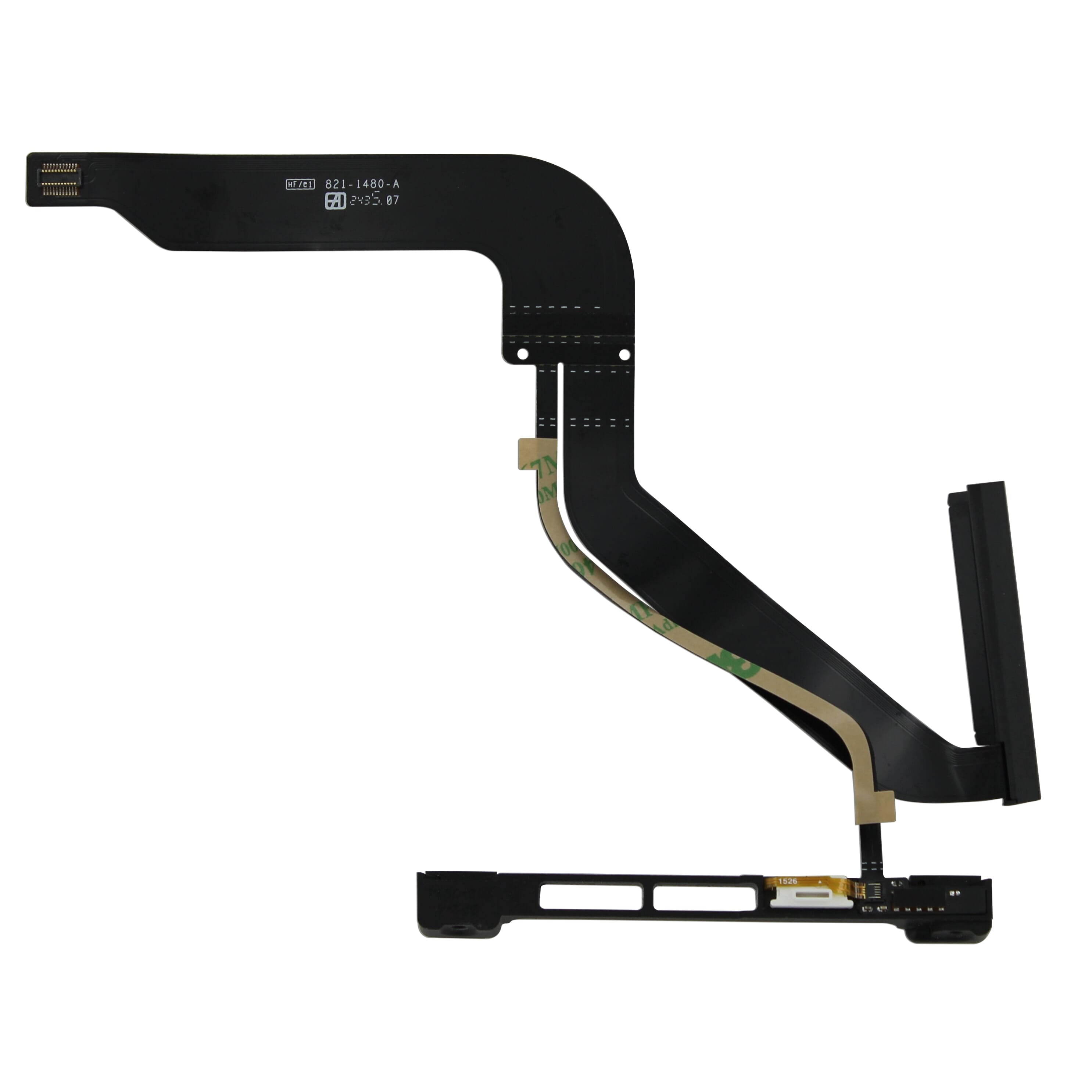 HDD Cable + Bracket + SleepSensor for MacBook Pro