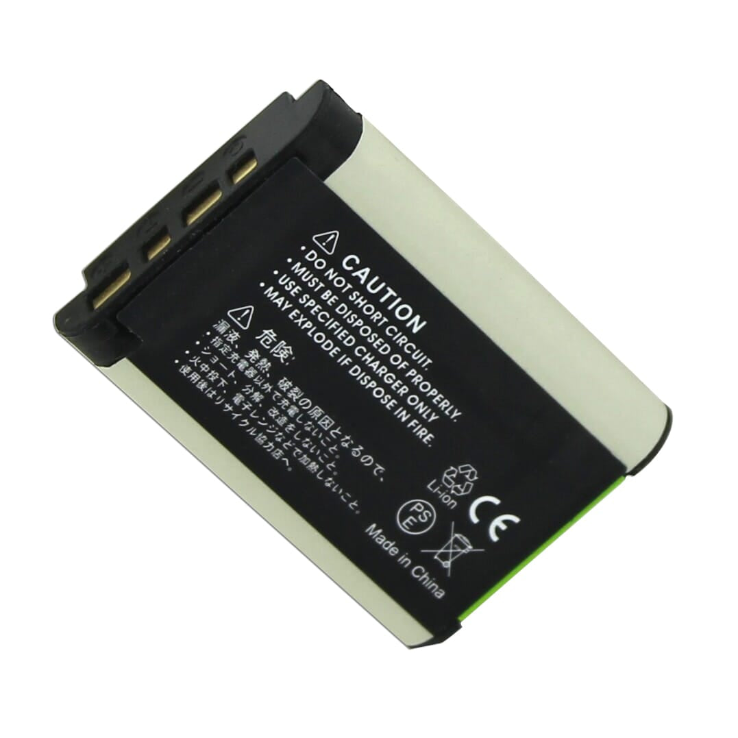 Digitale Camera Accu 3.6V 1080mAh Li-ion Voor Sony