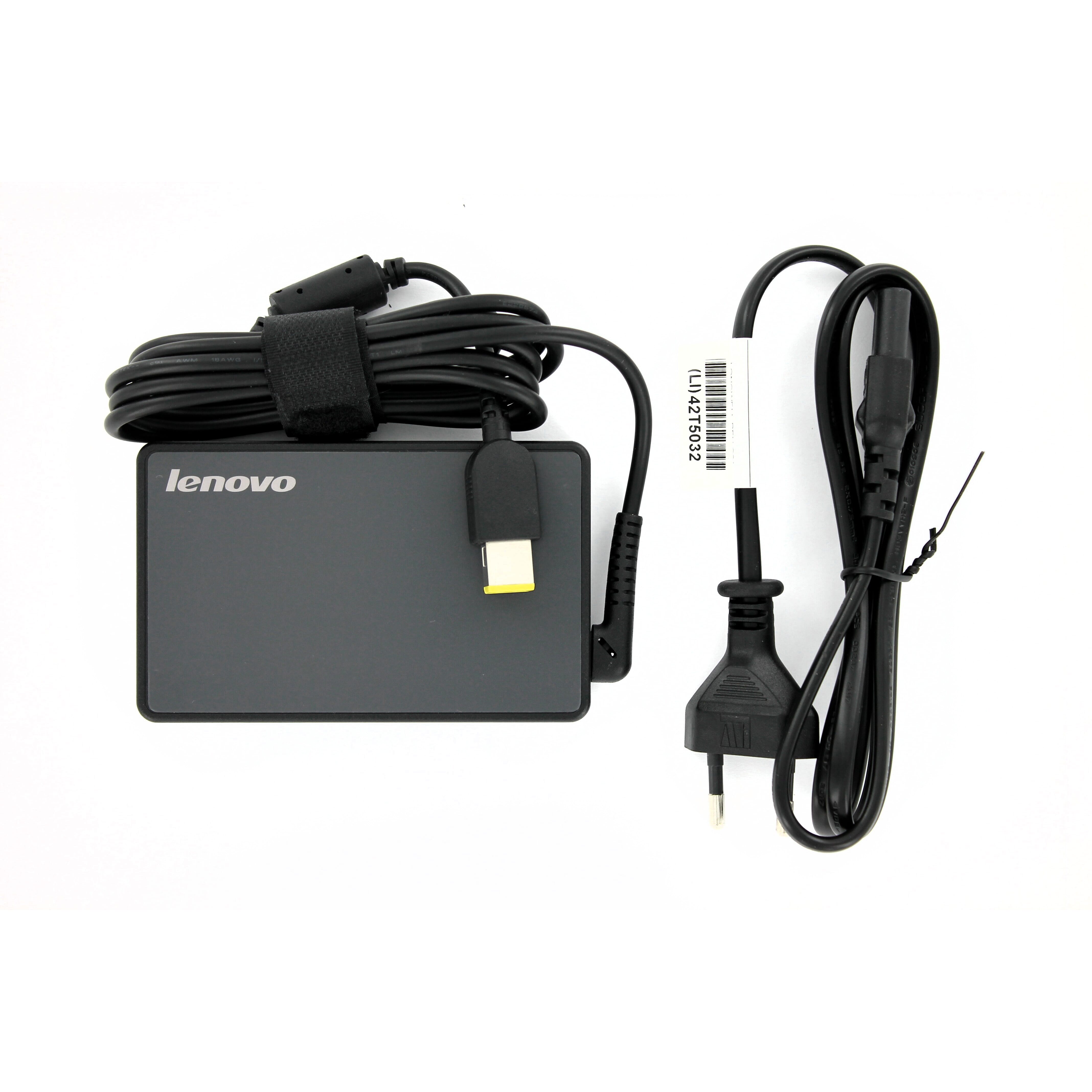 Lenovo ThinkPad 65W Slim AC Adapter
