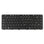 HP Ordinateur portable Clavier interne US