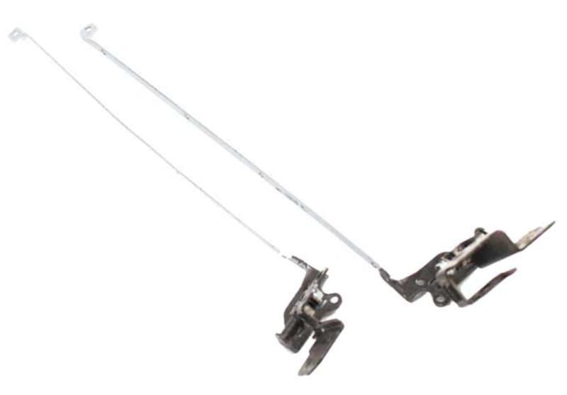 HP Laptop LCD Scharnier Links + Rechts