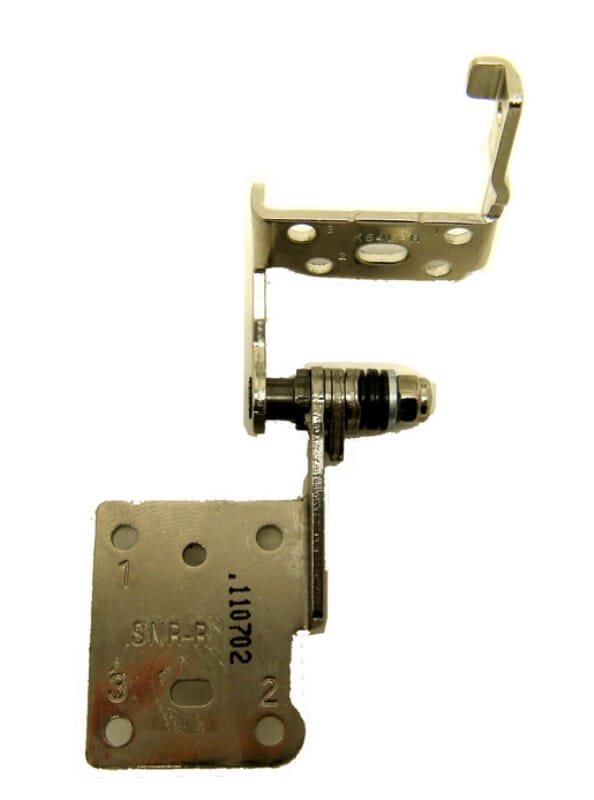 Asus Laptop LCD Scharnier Rechts