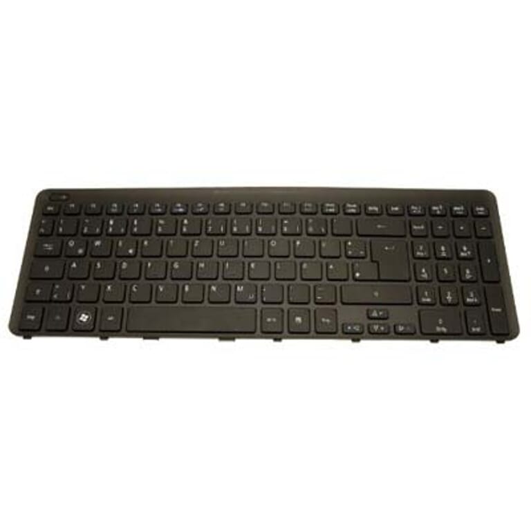 Acer Laptop Keyboard Qwertz DE