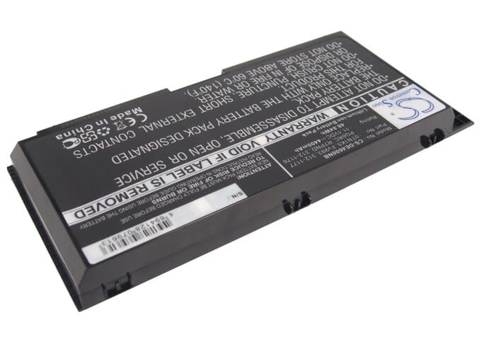 Laptop Akku 4400mAh