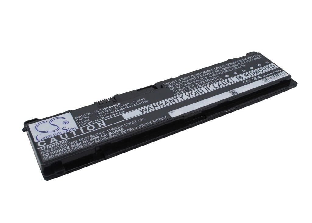 Laptop Battery 4400mAh