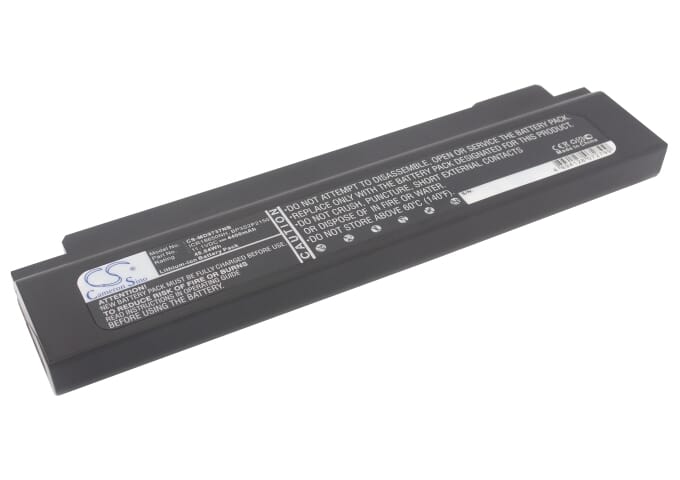 Laptop Battery 4400mAh