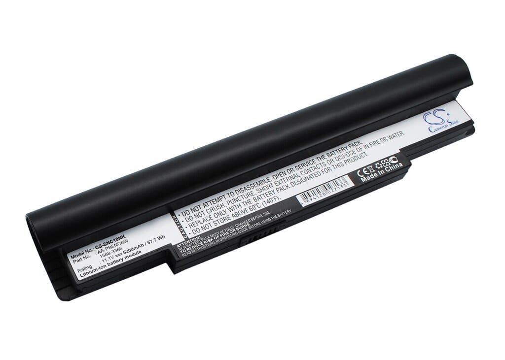 Laptop Battery 4400mAh
