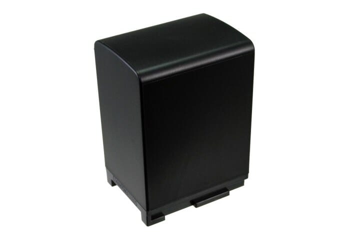 Compatible Camcorder Battery