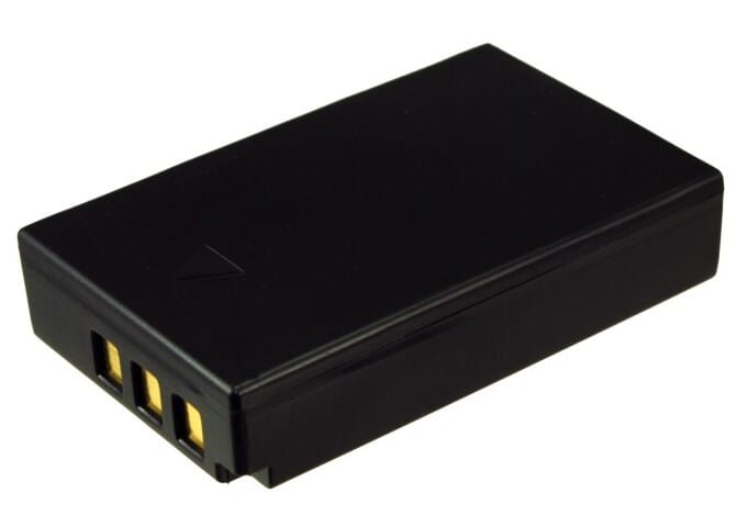 Batterie Appareil photo numérique