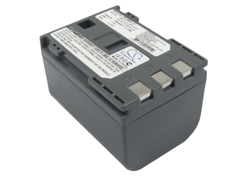 Digital Camera Battery