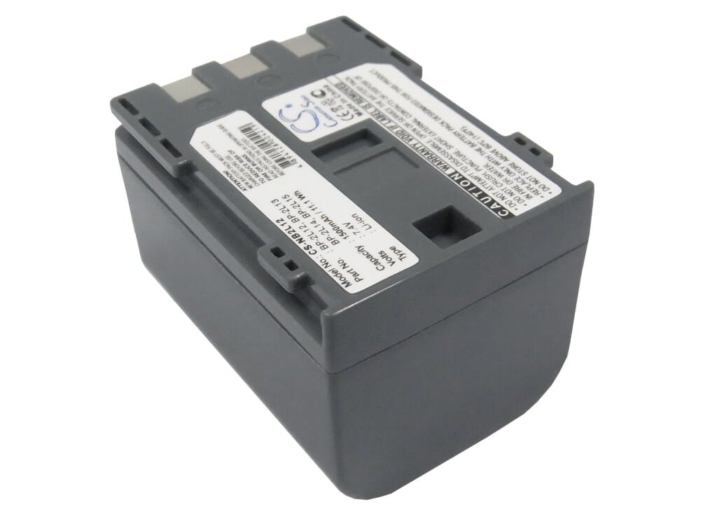 Digital Camera Battery