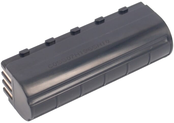Barcode Scanner Battery