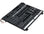 Laptop Battery 4700mAh