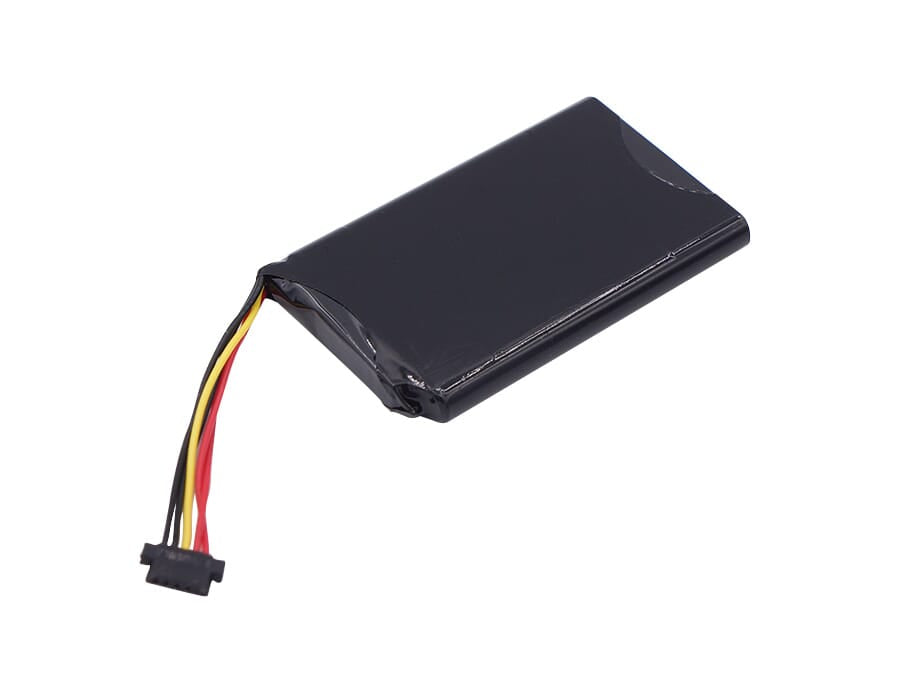GPS-Navigation Battery
