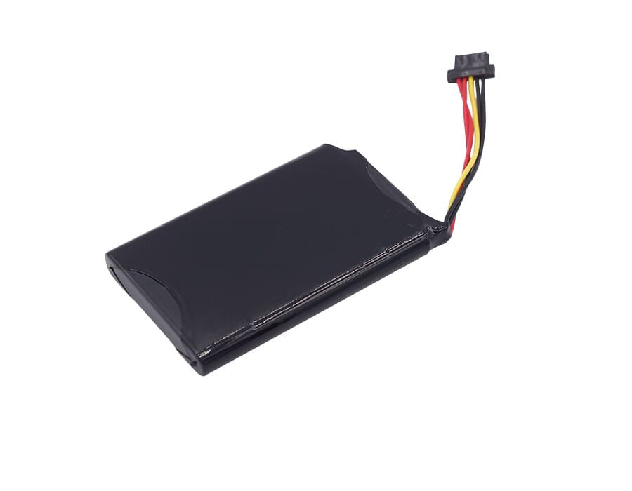 GPS-Navigation Battery