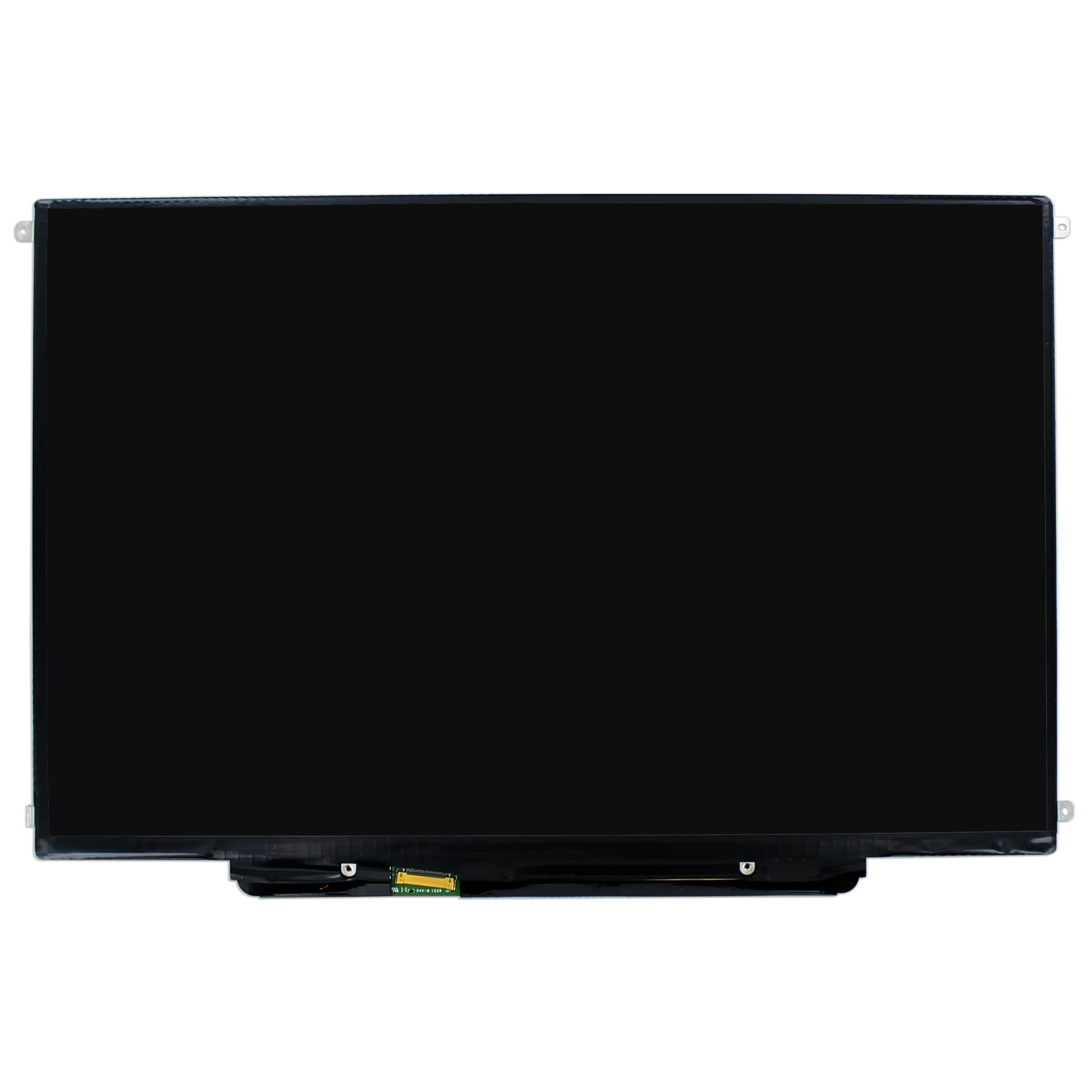 LCD Display 13.3inch 1280x800 WVGA Glänzend