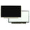 Écran LCD 12.5 pouches 1366x768 WXGA LED SLIM