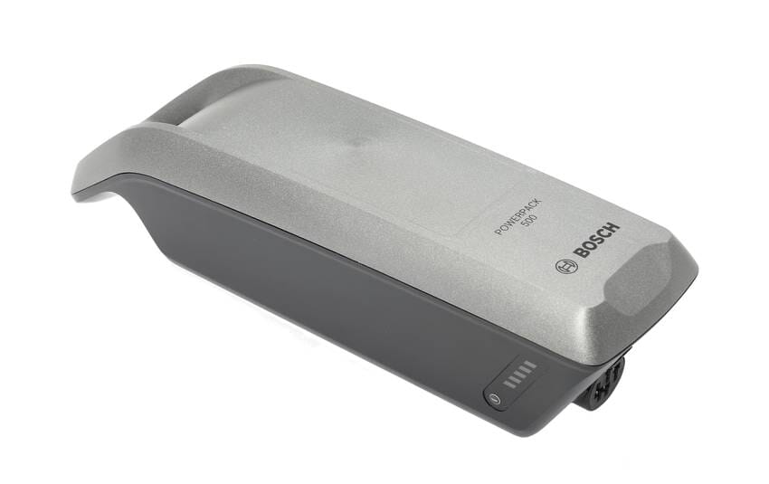 Bosch E-Bike Rahmenakku PowerPack 500 Active (BES2)