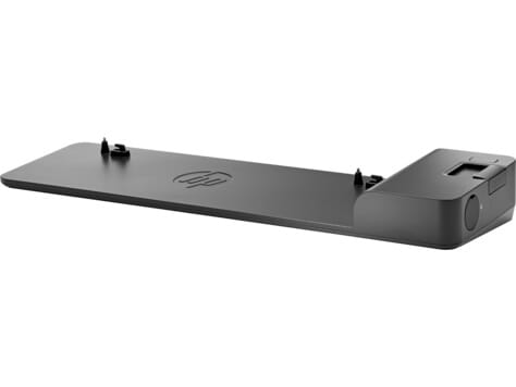 HP UltraSlim Docking Station 2013