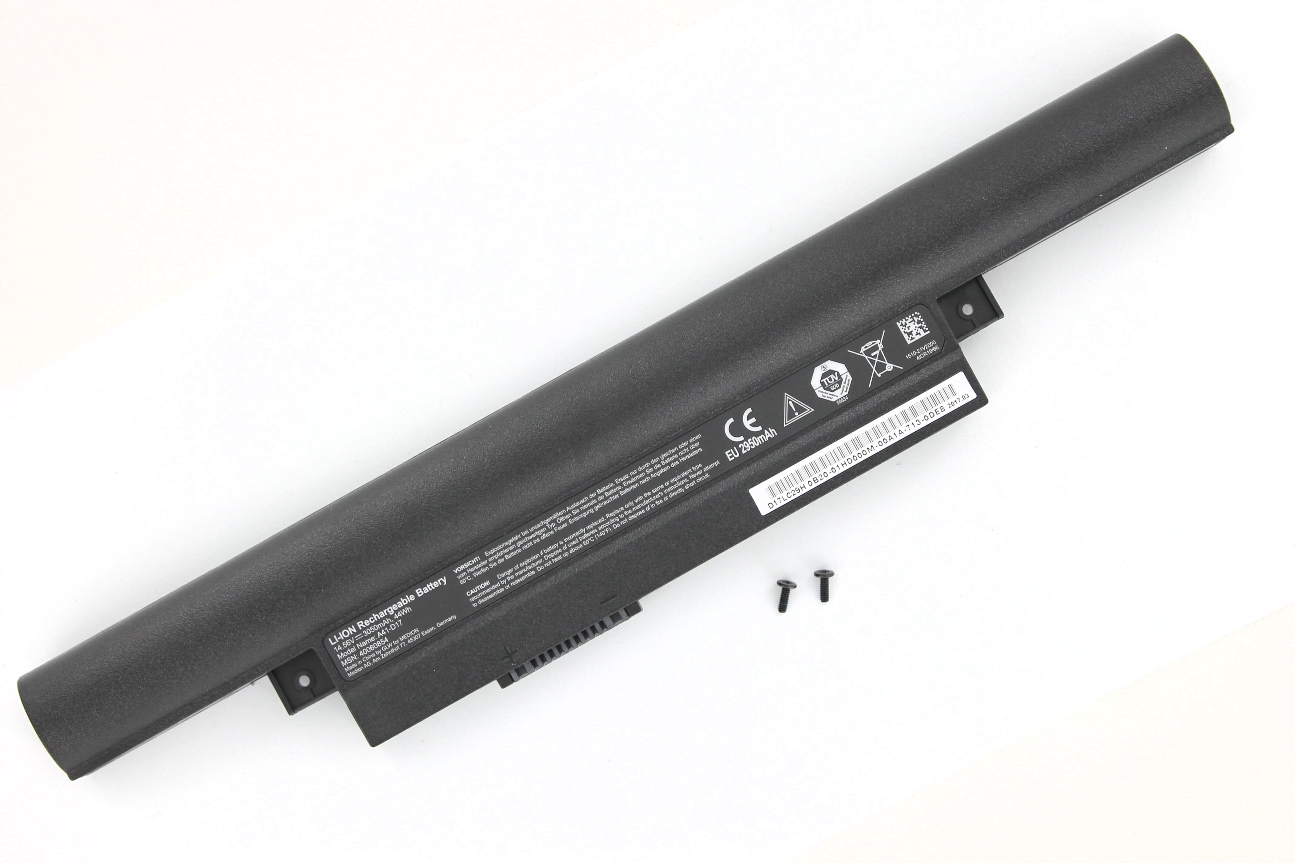 Laptop Akku 2600 mAh