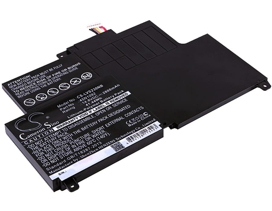 Laptop Battery 14.8V 2800mAh