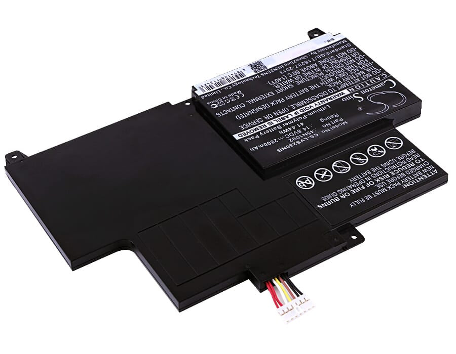 Laptop Battery 14.8V 2800mAh