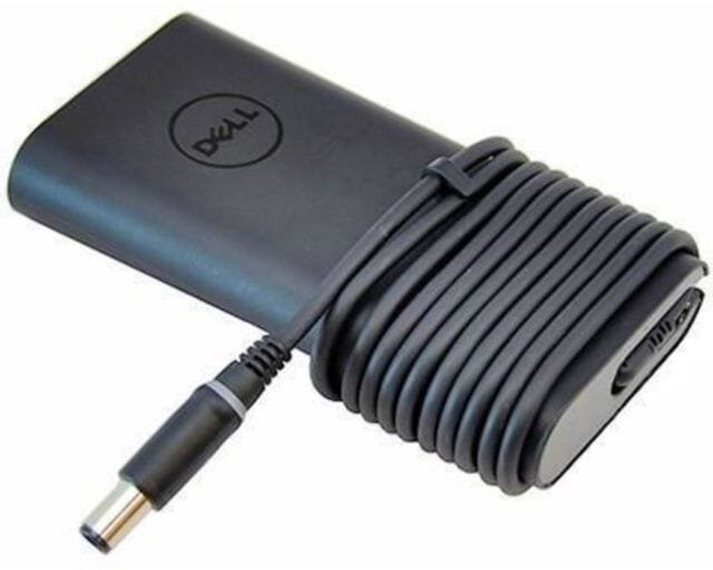 Adaptateur AC Dell pour ordinateur portable 90W Slimline
