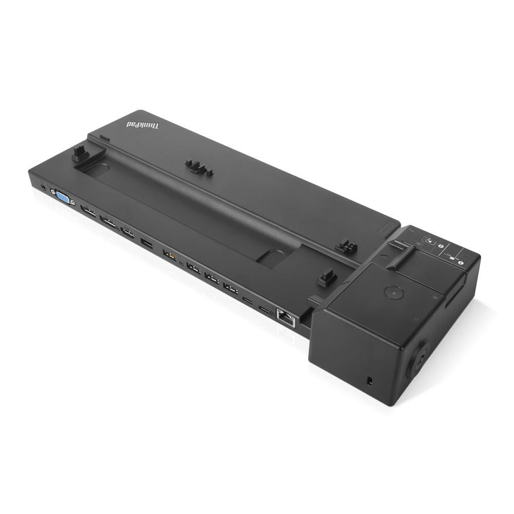 Lenovo ThinkPad Ultra Dock 135W EU
