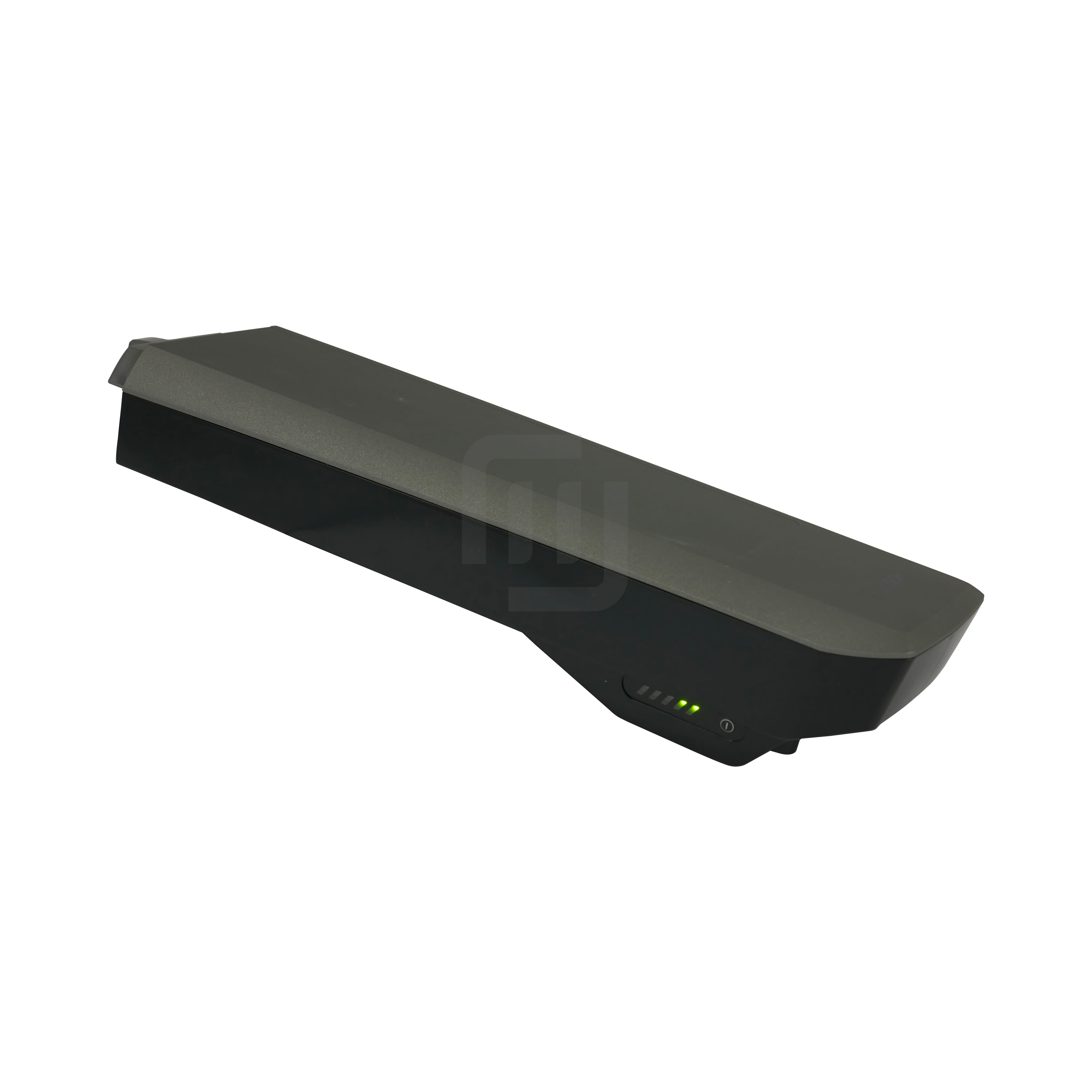 Bosch E-Bike Gepäckträgerakku PowerPack 400 Active (BES2)