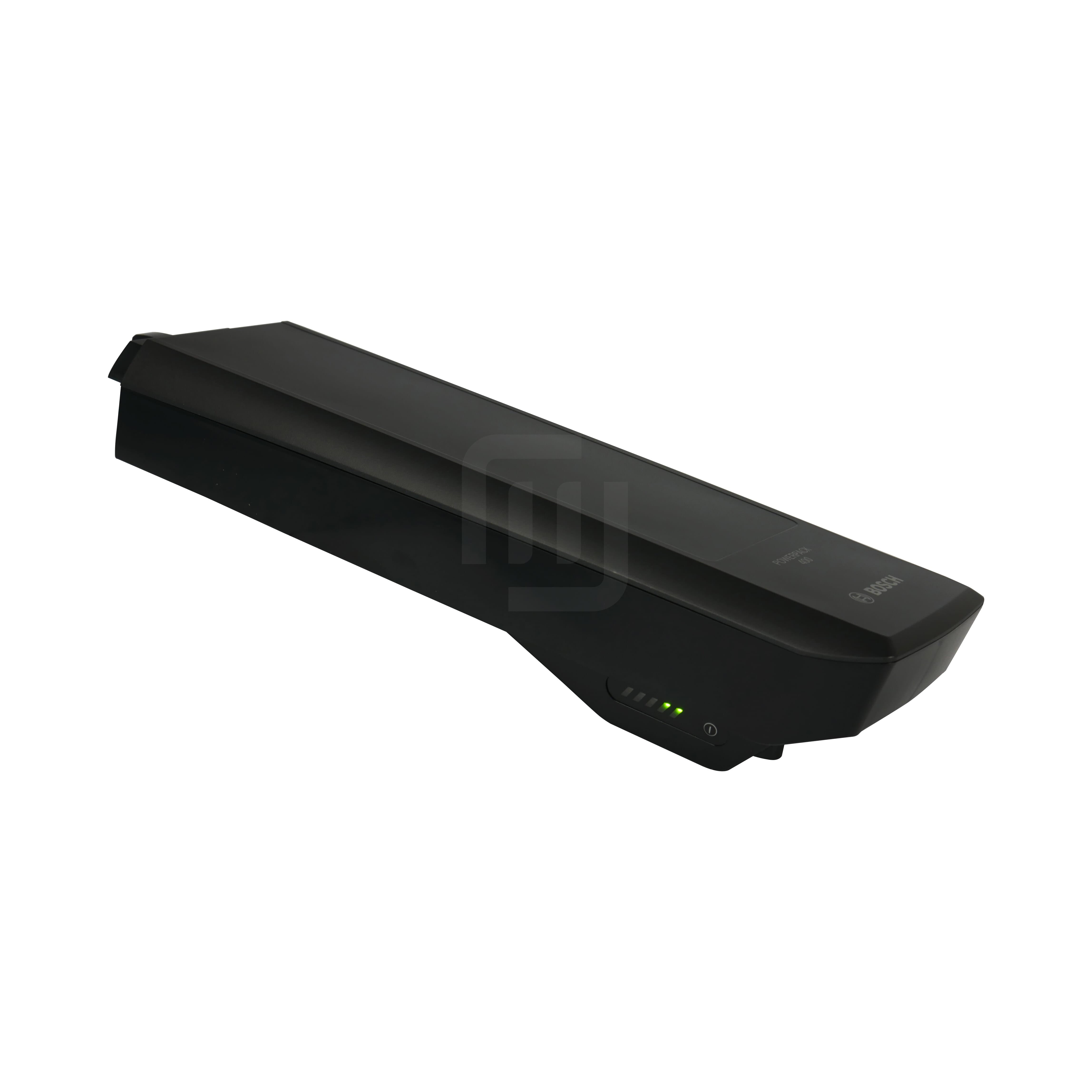 Bosch E-Bike Gepäckträgerakku PowerPack 400 Performance (BES2)