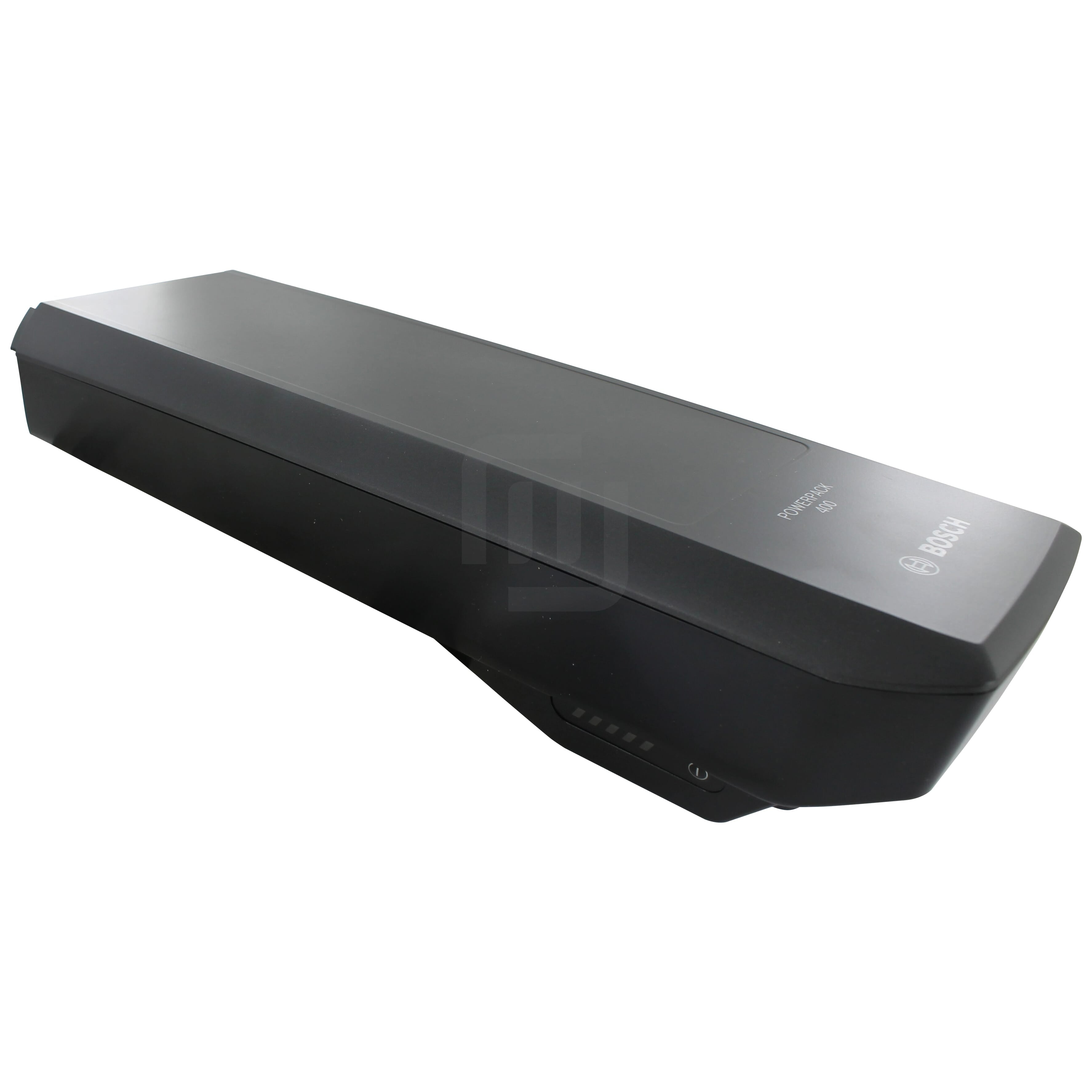 Bosch E-Bike Gepäckträgerakku PowerPack 400 Performance