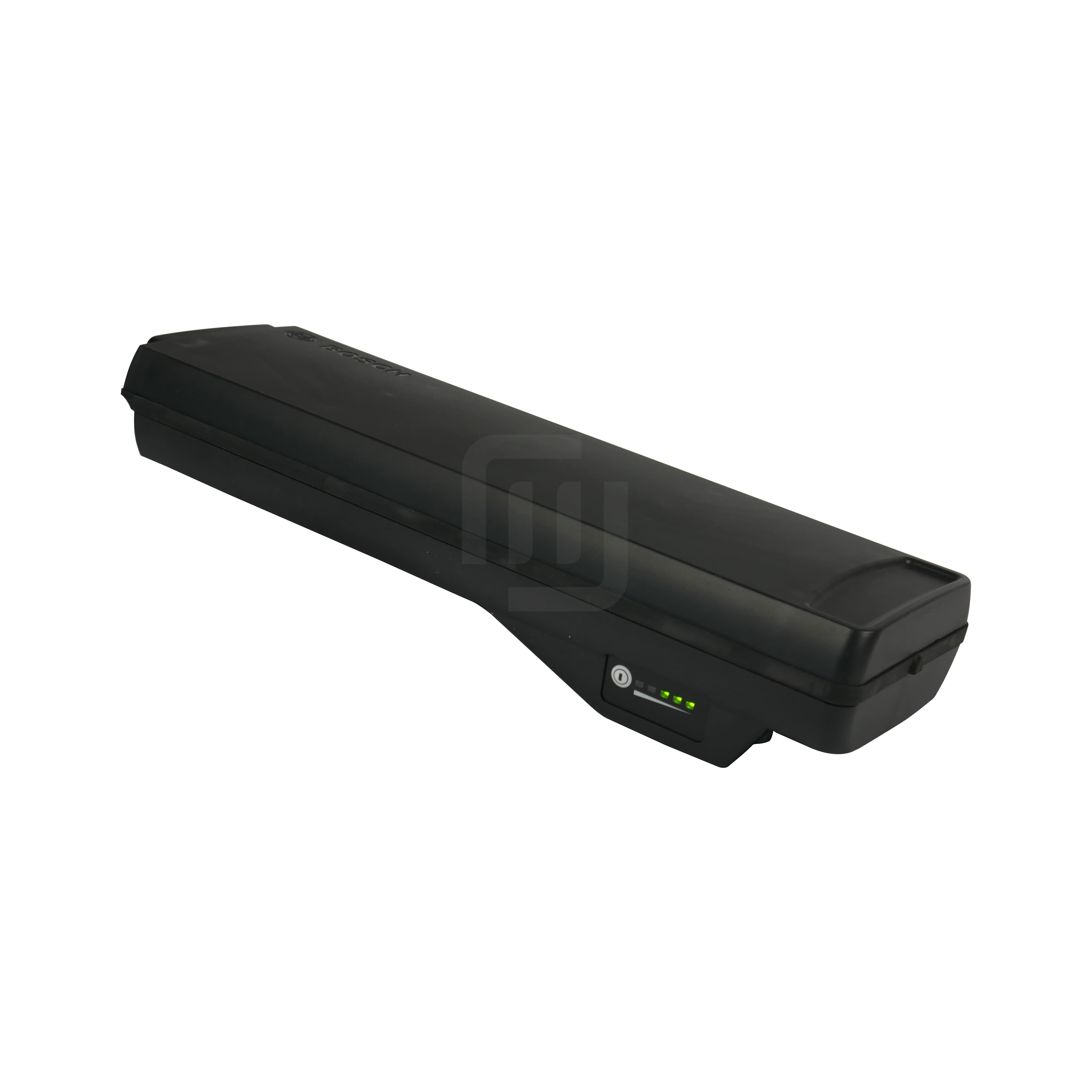 Boîte à batterie de vélo Bosch PowerPack 400 Classique