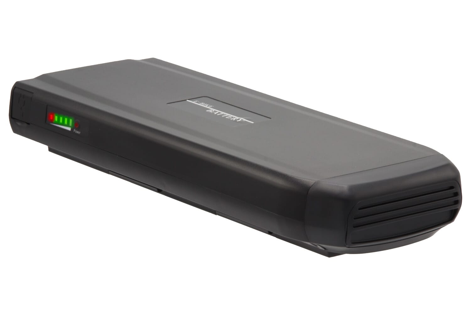 Phylion Bike battery 36V 11Ah Joycube Wall-ES