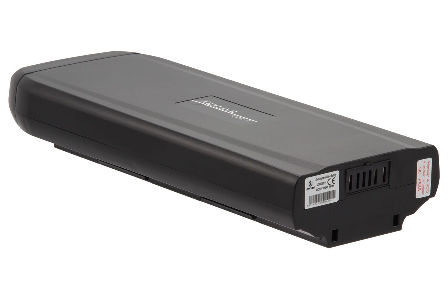 Phylion Bike battery 36V 11Ah Joycube Wall-ES