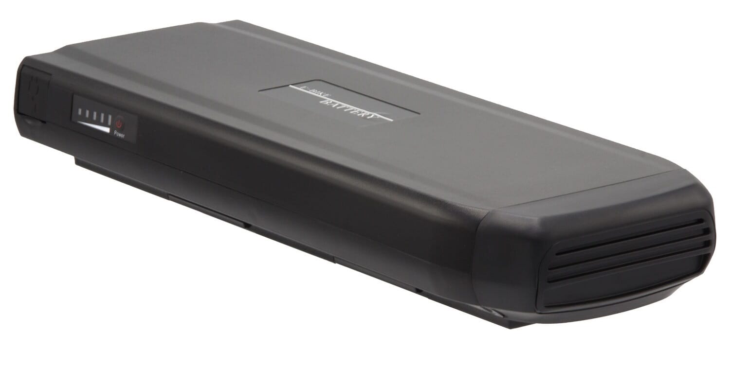 Phylion Joycube Wall-ES ebike Battery 48V 11.6Ah