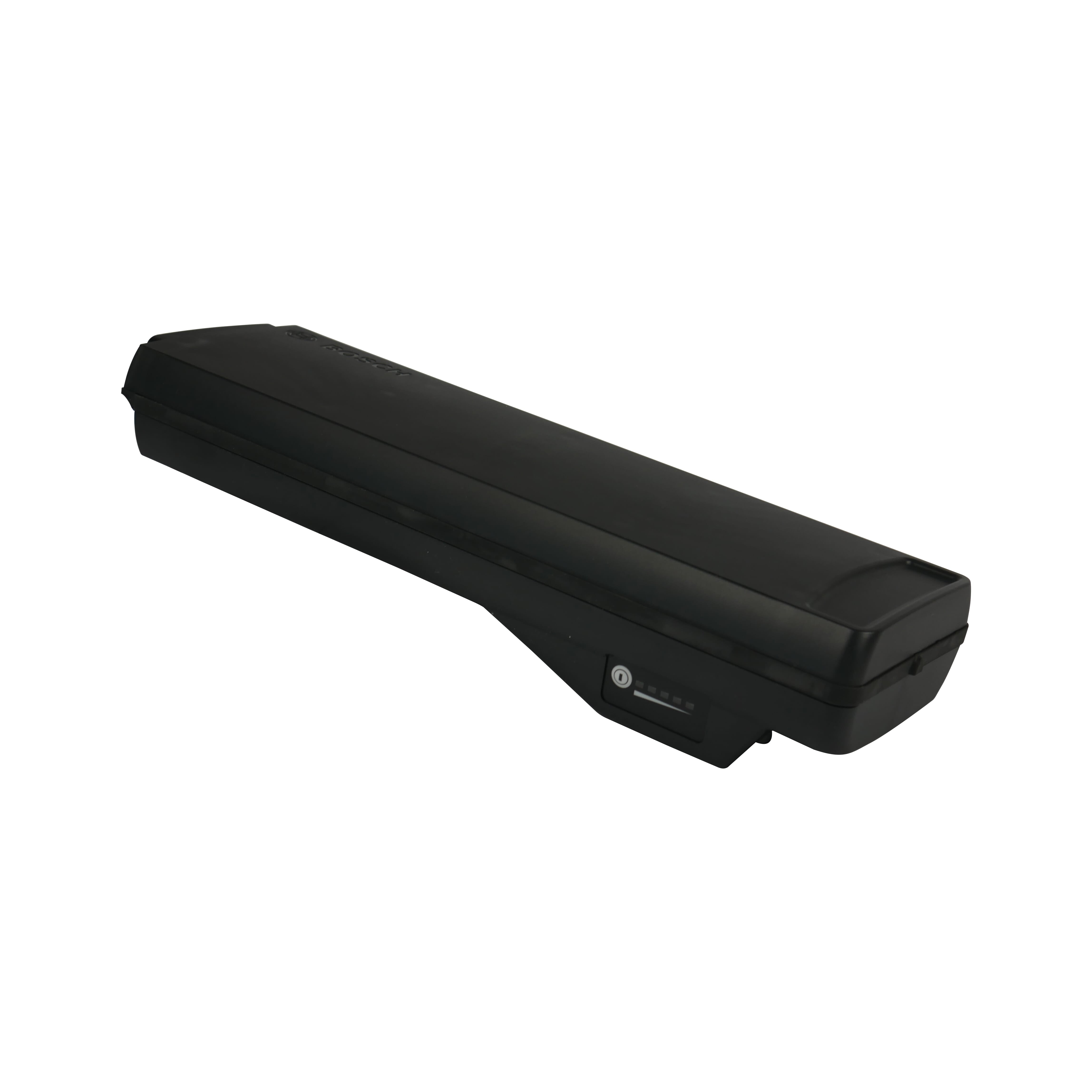 Boîte à batterie de vélo Bosch PowerPack 400 Classique