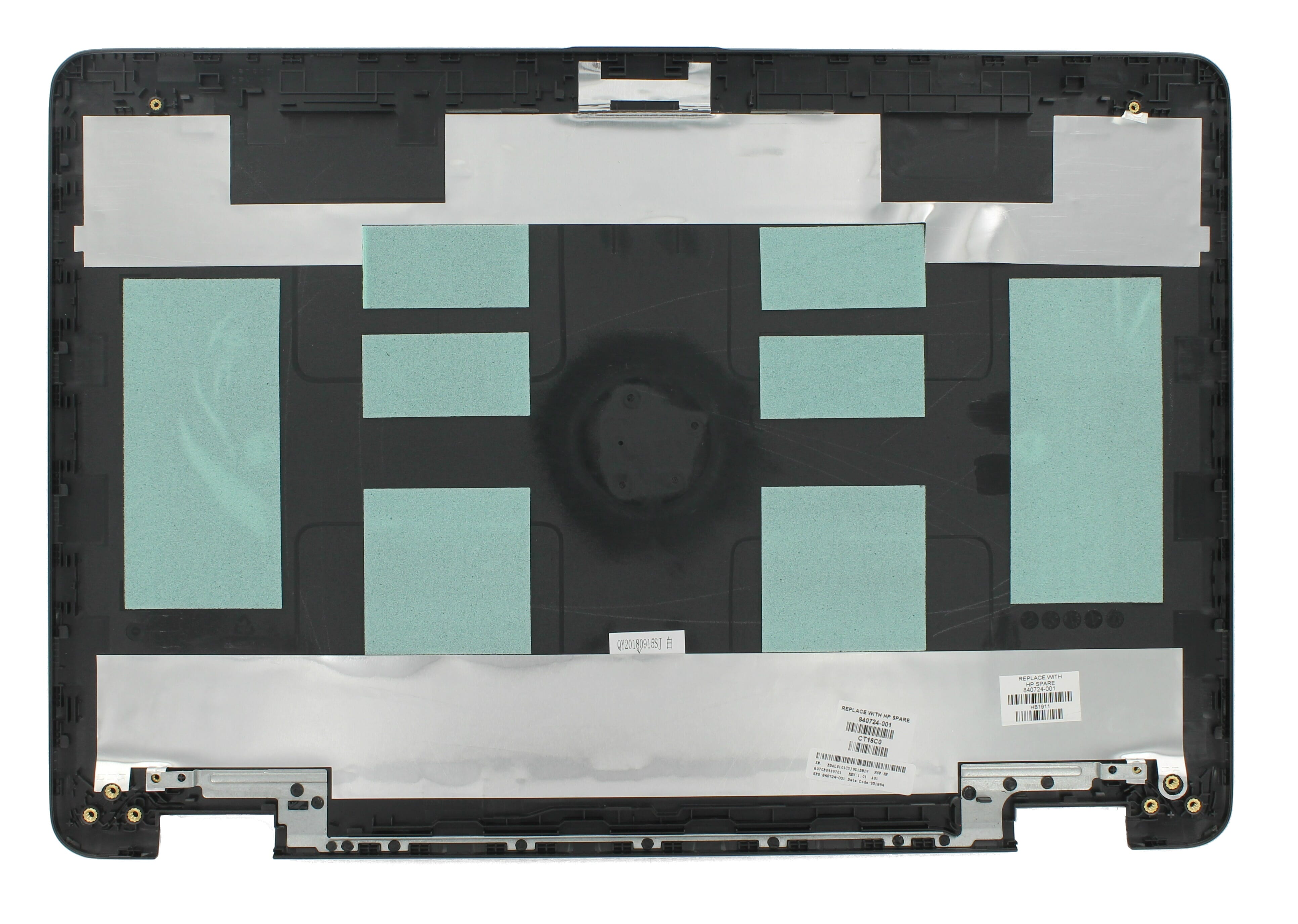 HP Laptop LCD Back Cover