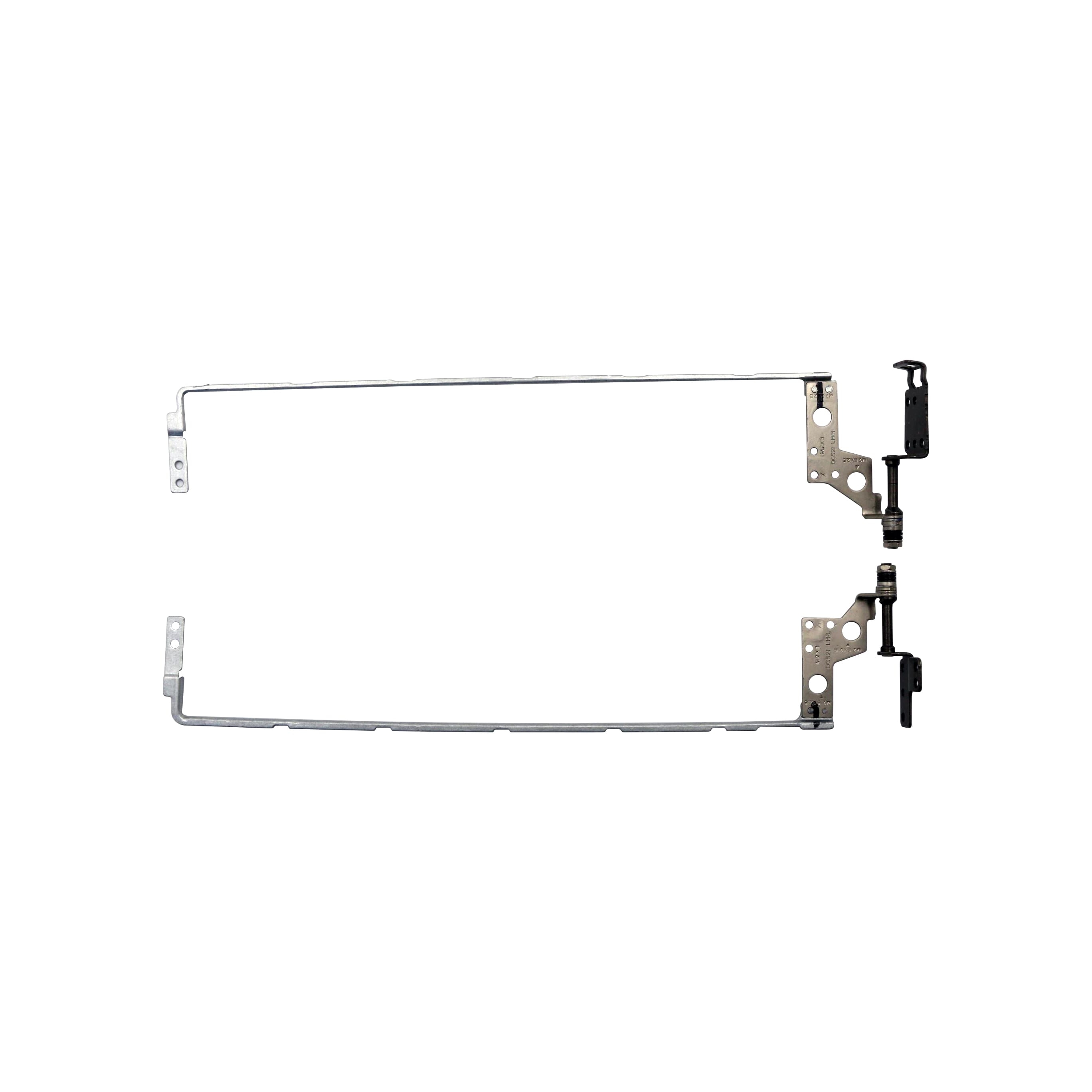 Lenovo Laptop LCD Scharnier Links + Rechts