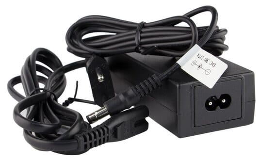 Batavus Protanium Battery Charger 29V 2A 2.1-plug